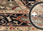 Heriz Handmade Rug H