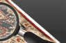 Antique Design hVertical