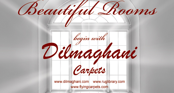 Dilmaghani Information on Rugs