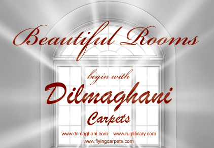 Dilmaghani Information on Rugs