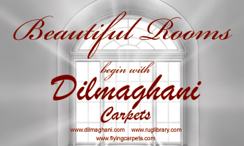 Dilmaghani Information on Rugs