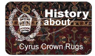 History of Oriental Rug Cyrus Crown