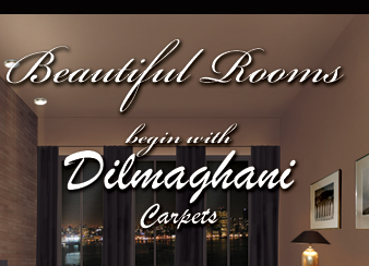 Dilmaghani Fine Oriental Rugs