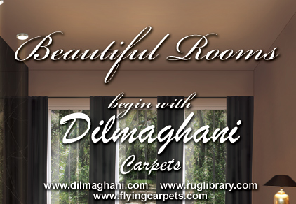 Dilmaghani Information on Rugs