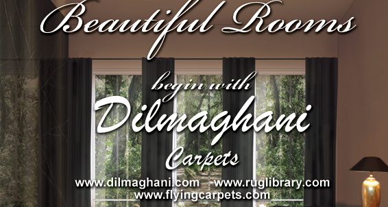 Dilmaghani Information on Rugs