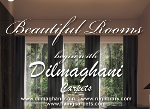 Dilmaghani Information on Rugs
